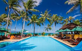 Coco Palm Beach Resort - SHA Plus